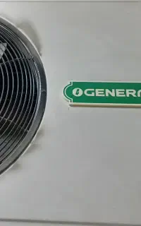 کولر گازی جنرال اصلی ۲۴ هزار