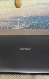 لپتاب Asus