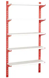 قفسه دیواری مغازه