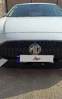 mg gt