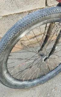 یک عدد دوچرخه 26