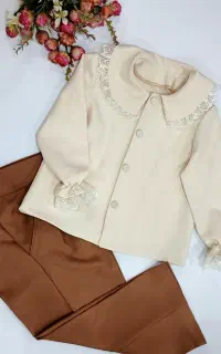 پوشاک بچگانه