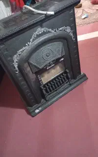 بخاری