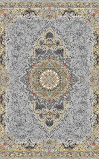 فروش ویژه فرش با طرح‌های مدرن و سنتی