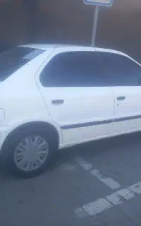 سمند داشبورد سورنی