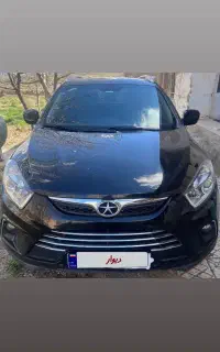 جک s5 موتور اتومات ۲۰۰۰