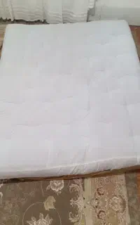 تشک تخت