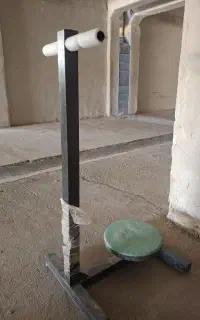 مسگری