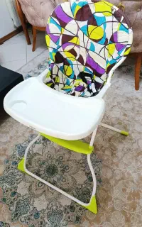 لوازم بچه تاپ صندلی غذا کریر