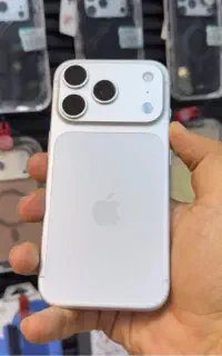 17 pro 256gb