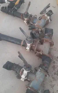 لوله و اتصالات کشاورزی