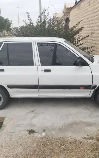 فروش خودرو