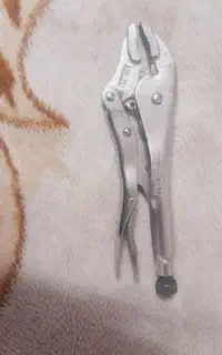 لوله گیر امبورقفلی و فرانسه اصل