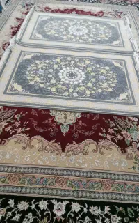 فرش ۱×۱/۵یک جفت