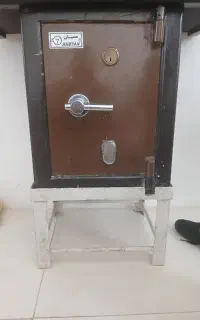 گاو صندق