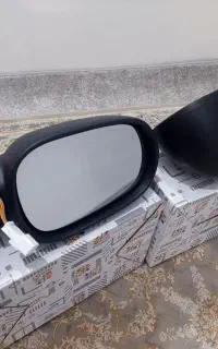 آینه بغل ال ۹۰