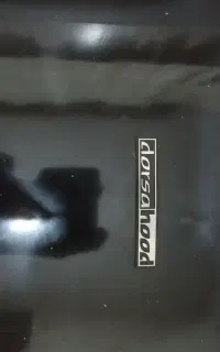 هود لمسی