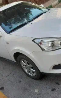 ام وی ام 550 /بدونه رنگ /شاسی سالم