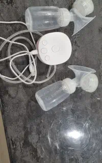 شیردوش برقی