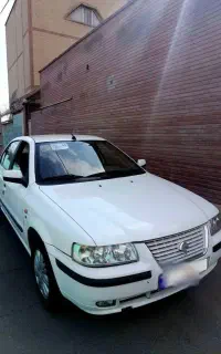 سمند ef7