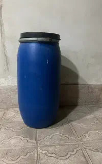 بشکه ۱۶۰ لیتری