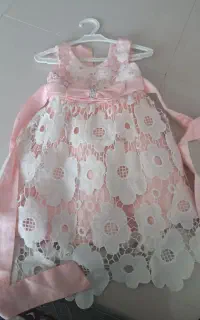 لباس مجلسی دخترانه