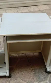 میزکامپیوتری اهنی ومهندسی ودفتری واداری