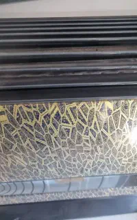 بخاری آزمایش