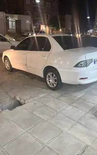 سورن پلاس EF7