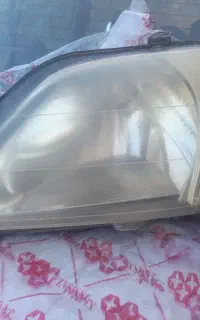 چراغ فابریک کارخانه ال نود L90