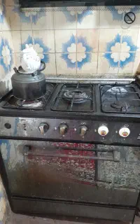 گازسالم