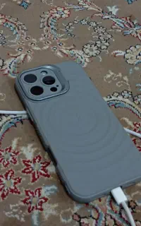 آیفون 16 پرومکس حافظه 512 پارت ZAA