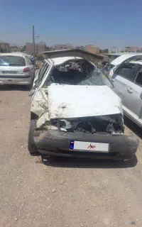 سواری پراید