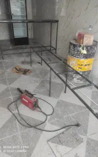 جوشکاری سیار