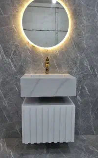 روشوی سرامیکی مدل رمانو