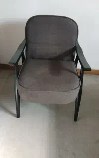 مبل تک