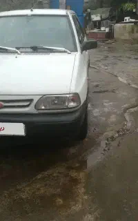 پراید