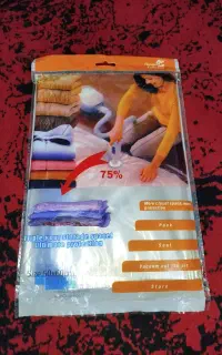 کیسه وکیوم ۵۰ در ۶۰