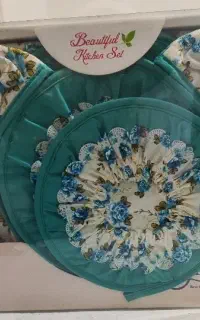 سرویس دم کنی اشپزخانه