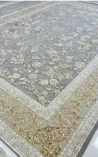 شستشوی فرش مثل دسته گل منزل خودتون