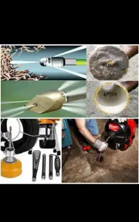 لوله بازکنی با فنر برقی در سلماس شبانه روزی