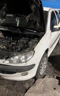 مکانیکی،باتریسازی،جلوبندی، صافکاری و نقاشی خودر