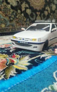پارس ماکت