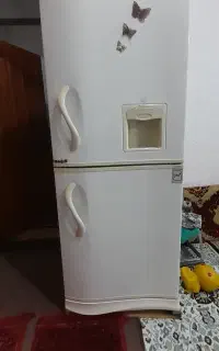 یخچال فریزر