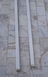 قاپ مهتابی باترانس سالم