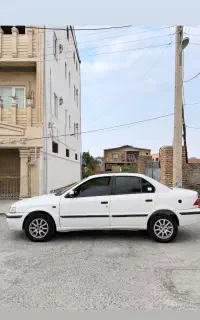 EF7 دوگانه فابریک مدل ۹۰،تک برگ سند