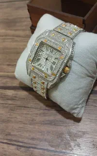 ساعت