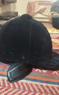 کلاه سوارکاری