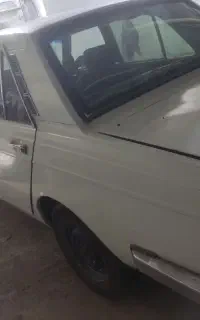 پیکان مدل ۸۳