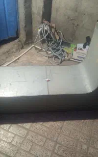 کانال کولر در حد صفر